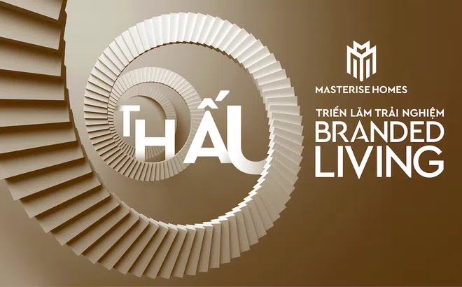 Triển lãm trải nghiệm Branded Living: Khi chuẩn sống hàng hiệu được “thấu” trong từng điểm chạm