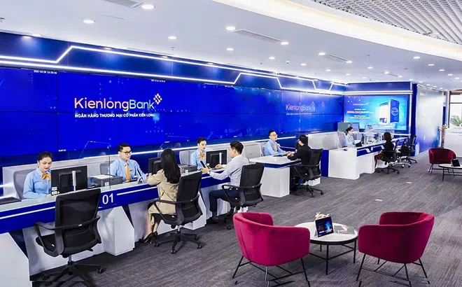 KienlongBank chính thức được chấp thuận tăng vốn lên hơn 7.500 tỷ đồng
