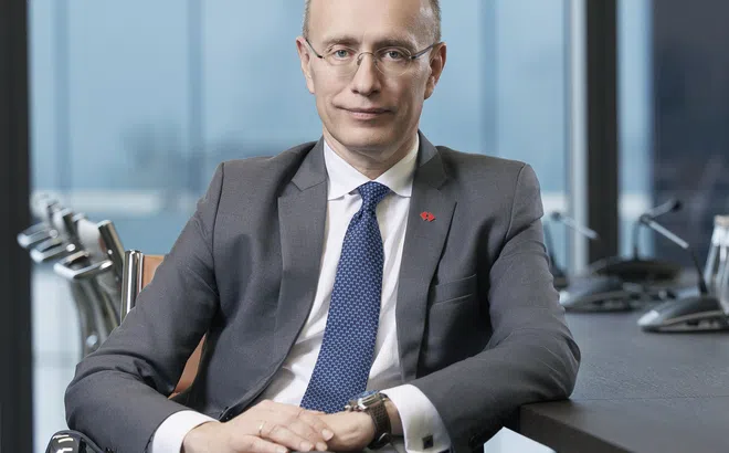 CEO Techcombank: Biến động năng lượng toàn cầu không làm chệch hướng tăng trưởng của Việt Nam