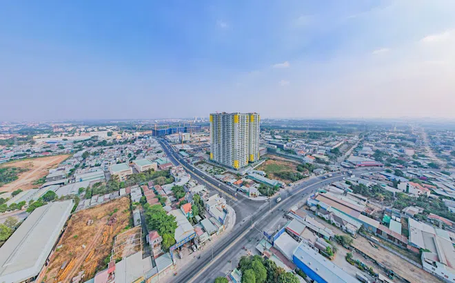Nhà ở xã hội tăng tốc nguồn cung, mở rộng cơ hội an cư cho người thu nhập thấp