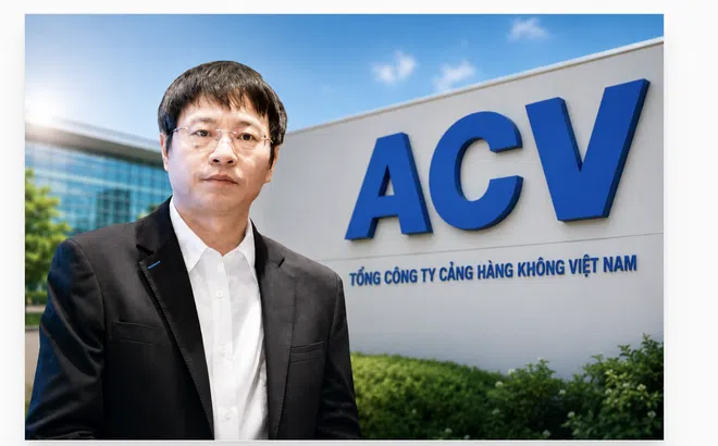 Chân dung ông Nguyễn Cao Cường - tân Chủ tịch ACV