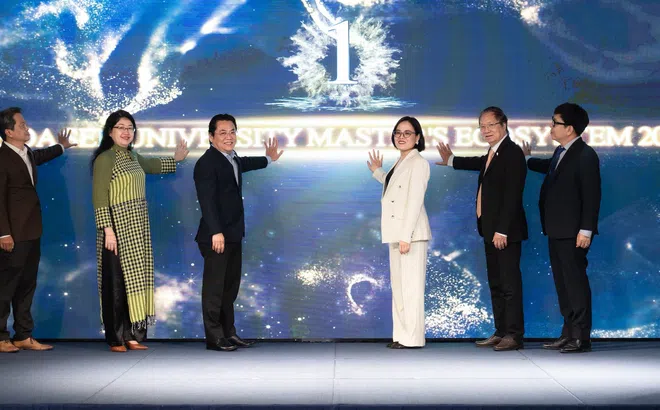 Xu hướng đào tạo sau đại học đa lộ trình ngày càng được chú trọng