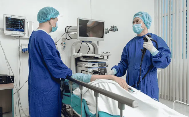 Chuyên gia Vinmec: “Có những bệnh nhân nội soi dạ dày cho yên tâm và rồi điều đó cứu sống họ”