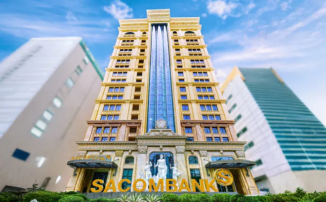 SACOMBANK đẩy mạnh củng cố bộ đệm vốn với đợt phát hành trái phiếu 20.000 tỷ đồng