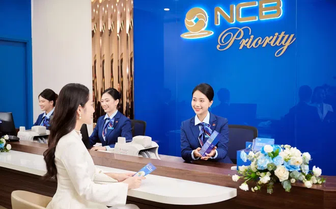 NCB tăng vốn lên gần 29.300 tỷ đồng, bổ nhiệm thêm 2 Phó Tổng giám đốc