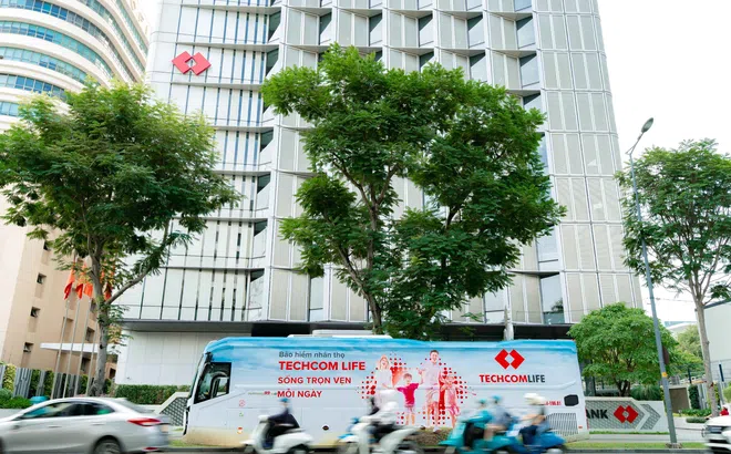 Tăng vốn lên 4.300 tỷ, Techcom Life thêm lợi thế phát triển bảo hiểm nhân thọ tại Việt Nam