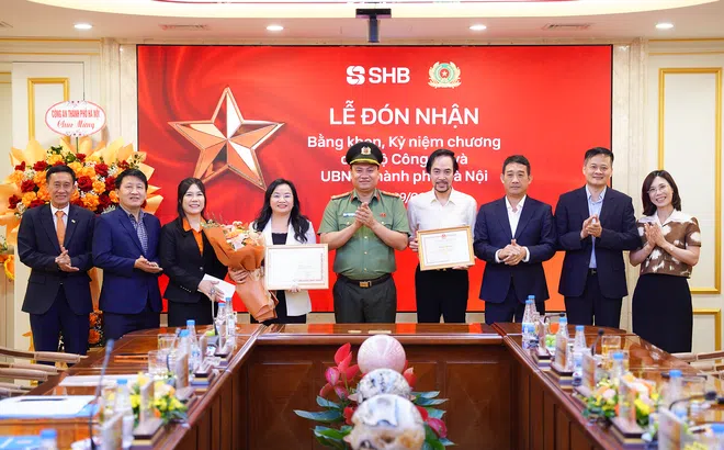 SHB tăng cường bảo vệ khách hàng với tính năng cảnh báo tài khoản nghi ngờ gian lận