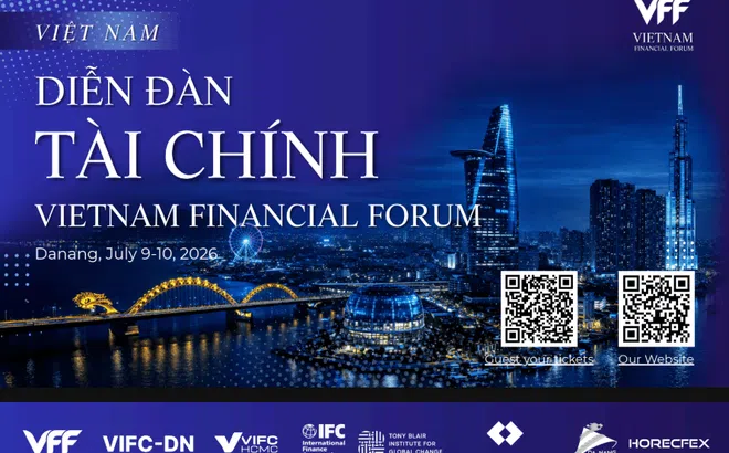 Techcombank đồng tổ chức Diễn đàn tài chính cấp quốc gia VFF 2026: Dẫn dắt dòng vốn, kiến tạo tăng trưởng