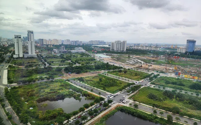 HoREA đề xuất bổ sung loại hình "đất ở có thời hạn" vào Luật Đất đai