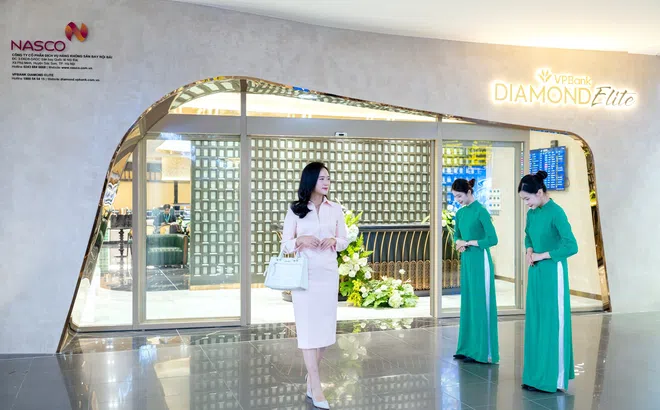 Khi đặc quyền được sẻ chia: Một mùa hè khác biệt cùng VPBank Diamond