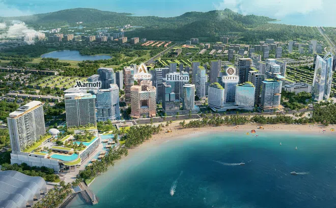 Fortune: Hai lợi thế hiếm có đang đưa Phú Quốc tăng tốc trên bản đồ du lịch châu Á