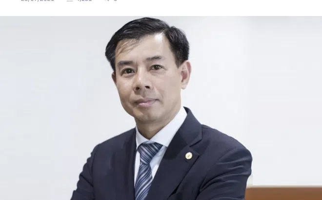 Vingroup tái bổ nhiệm CEO Nguyễn Việt Quang, VinFast lần đầu vượt mốc 115.000 xe sau nửa năm