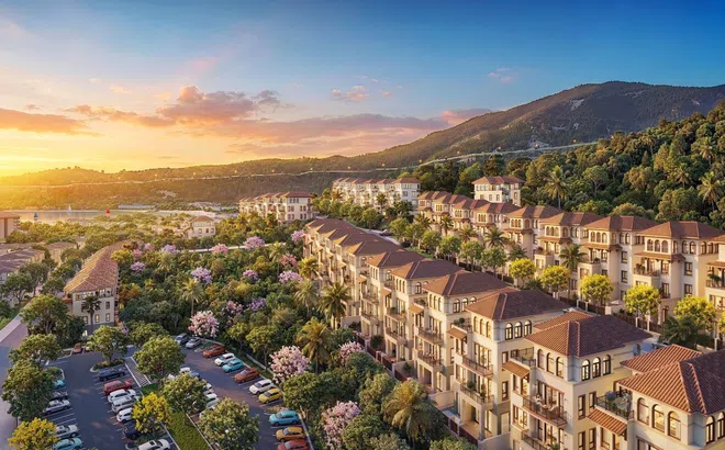 Giới tinh hoa Đà Thành tìm về The Hidden Valley Đảo Ngọc để nâng cao các chỉ số sức khỏe