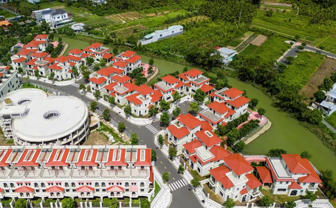 T&T kiến tạo những cực tăng trưởng mới từ hệ sinh thái đô thị