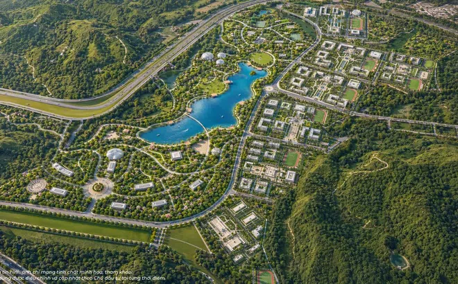 Vì sao những Silicon Valley đều bắt nguồn từ các trường đại học?