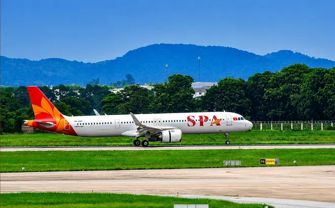 Sun PhuQuoc Airways tăng tần suất chặng Phú Quốc - Hong Kong lên 2 chuyến/ngày, đồng thời kết nối Hà Nội - Hong Kong