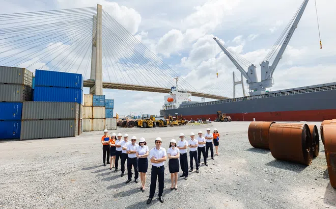 SACOMBANK triển khai gói tín dụng ưu đãi 20.000 tỷ đồng với cơ chế cho vay đặc biệt dành cho doanh nghiệp xuất nhập khẩu