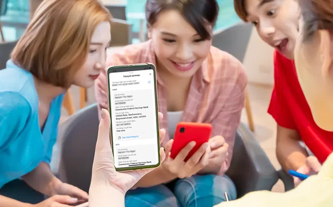 Techcombank và Visa hợp tác ra mắt tài khoản nhận tiền quốc tế, đơn giản hóa giao dịch xuyên biên giới cho người Việt
