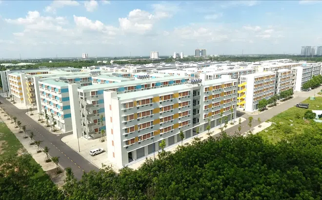 Mua nhà ở xã hội: Nên ưu tiên tăng nguồn cung trước khi mở rộng đối tượng được mua