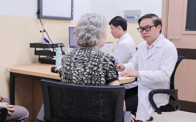 Khám sức khỏe chuyên sâu miễn phí cùng 24 chuyên gia đầu ngành Vinmec tại Khánh Hòa