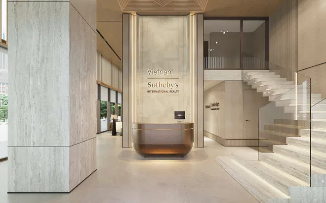 Thương hiệu bất động sản hạng sang Sotheby’s International Realty vào Việt Nam