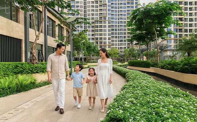 Masterise Homes gia tăng giá trị cho khách hàng bằng những giải pháp đồng hành dài hạn