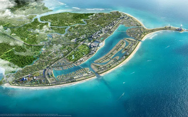 Vinhomes Green Paradise được trao chứng nhận thành phố thông minh dựa trên tiêu chuẩn ISO 37122