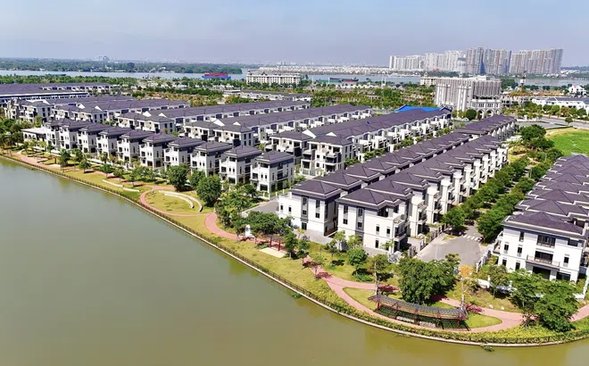 Hơn 1.000 căn nhà tại dự án Aqua City đang thế chấp ngân hàng, chủ đầu tư nói gì?