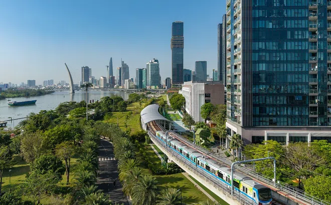Quy hoạch đô thị dài hạn thay đổi cách lựa chọn bất động sản như thế nào?
