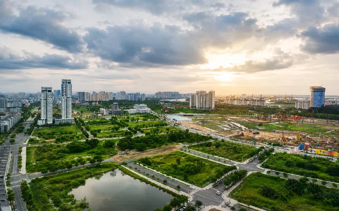 Những thay đổi đáng chú ý trong đề xuất sửa Luật Kinh doanh bất động sản