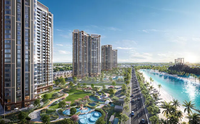 Mua nhà thông minh trong giai đoạn thị trường chọn lọc