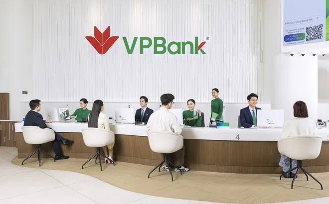 VPB vượt MA200, thanh khoản cao nhất 5 tháng và được khối ngoại mua ròng hơn 100 tỷ đồng