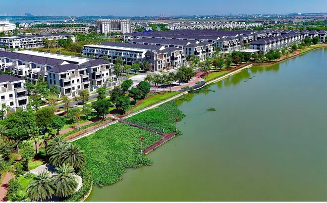 Đối tác quốc tế liên tiếp khởi công các gói thầu lớn tại Aqua City
