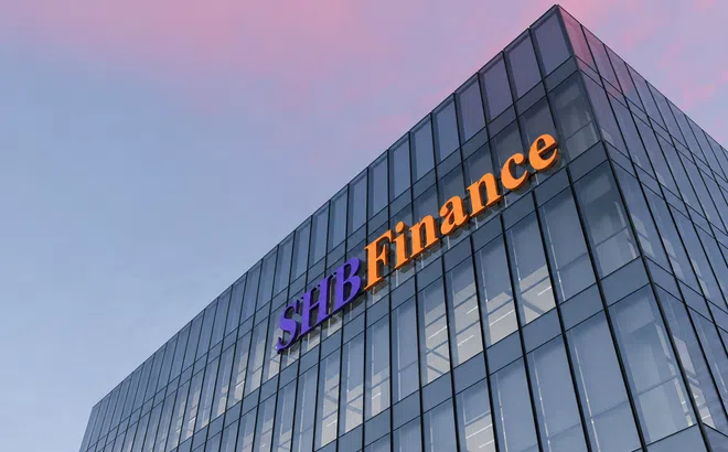 SHB Finance đổi tên sau khi ngân hàng Thái Lan hoàn tất mua 100% vốn