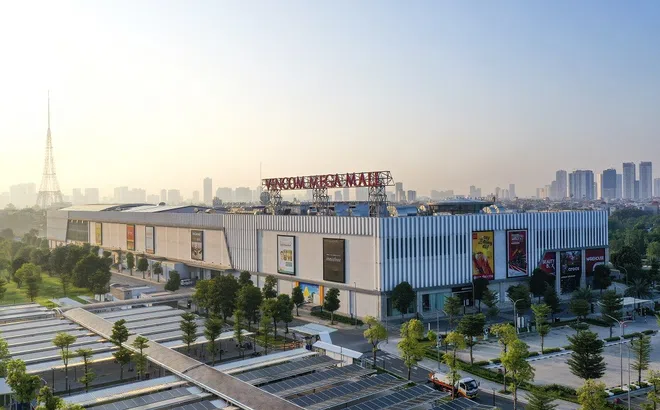Vincom Retail đạt “cú đúp”: Ghi danh tại VNSI, góp mặt trong Top 50 Công ty đại chúng uy tín và hiệu quả 2026