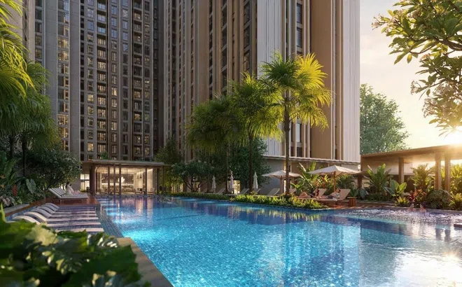 MIK Group nối dài hành trình Imperia, ra mắt dự án gần 1.000 căn hộ tại khu Đông