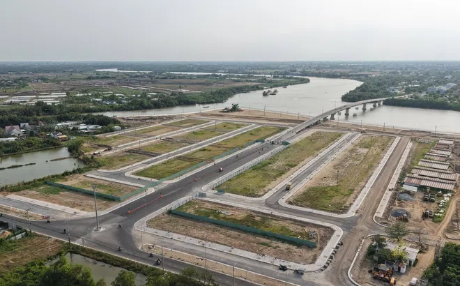 Nợ gần 847 tỷ đồng và bài toán tài chính của chủ đầu tư dự án An Phước Sài Gòn Riverside