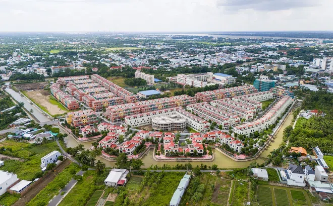 T&T Homes Elite Rivera Vĩnh Long: Tọa độ giao thoa giữa di sản Nam Bộ và chuẩn mực sống toàn cầu