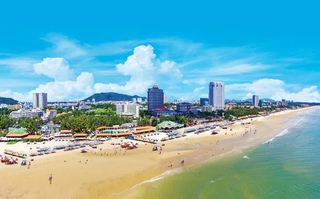 TP.HCM có 30.000 tỷ đồng tín dụng chảy vào du lịch nghỉ dưỡng