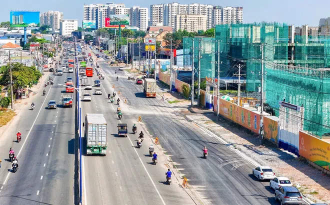 Khi khoảng cách đến trung tâm không còn là lợi thế tuyệt đối với người mua nhà
