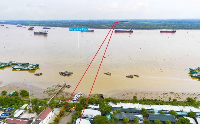 Hai dự án cầu hơn 36.500 tỷ đồng của Masterise đang triển khai đến đâu?