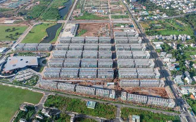 Người nước ngoài và bài toán sở hữu nhà ở trước đề xuất sửa Luật Nhà ở