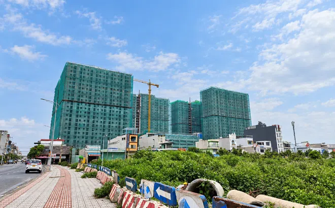 HoREA đề xuất cơ chế hoán đổi đất liền kề khi Nhà nước thu hồi đất