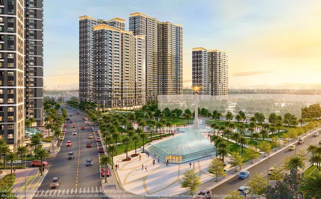 Giải mã cách Vinhomes chinh phục dòng vốn khó tính bậc nhất châu Á