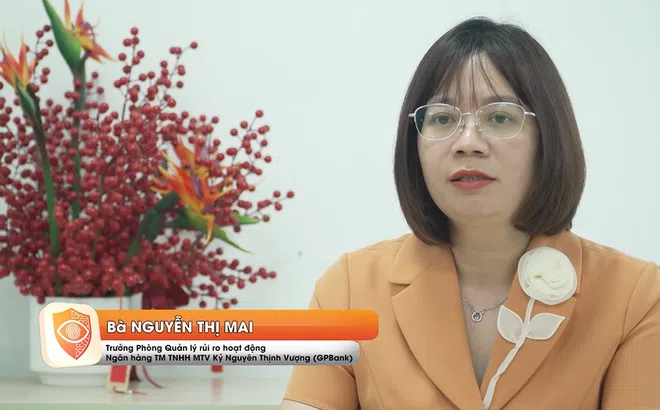 Ma trận trục lợi xuyên quốc gia từ hàng chục nghìn tài khoản bị đánh cắp