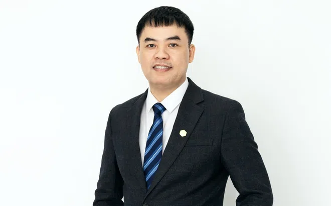 Vietbank bổ nhiệm Phó Tổng Giám đốc mới, thúc đẩy phát triển ngân hàng bán lẻ
