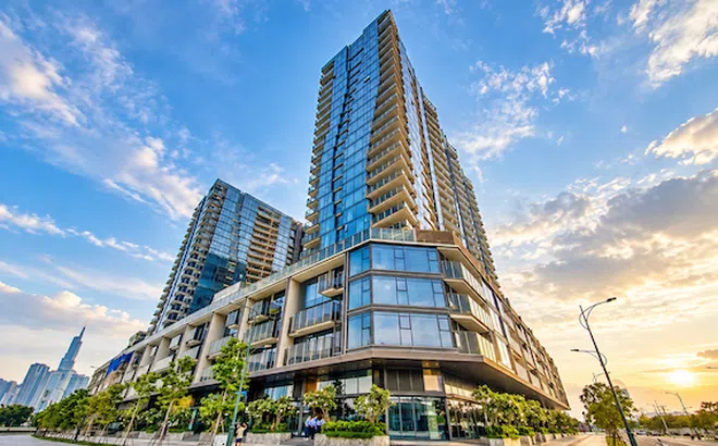 SonKim Land có 4 dự án thuộc danh mục nhà ở người nước ngoài được sở hữu