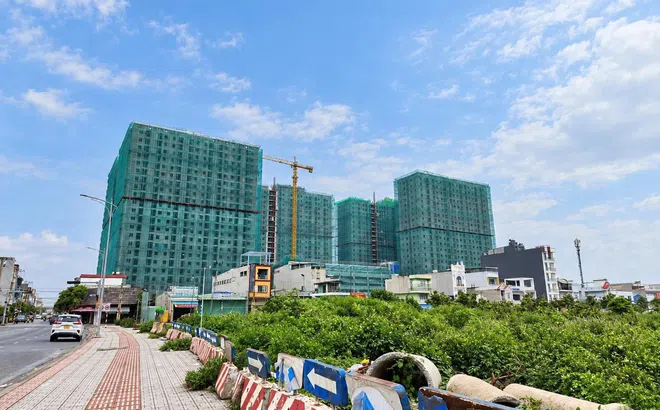 Thị trường căn hộ đối mặt áp lực thanh khoản trong 3-5 năm tới