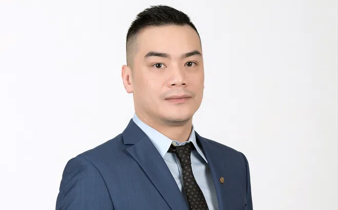 Chân dung ông Michael Hung Nguyen - tân CEO Masan High-Tech Materials