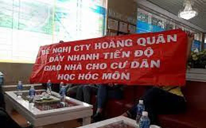 Hoàng Quân làm ăn như thế nào trước khi phải bán các công ty con cho người khác…?